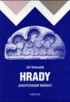 Hrady jihovýchodní Moravy