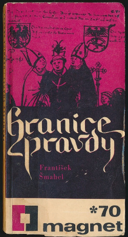 Hranice pravdy