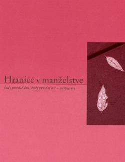 Hranice v manželstve