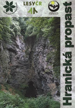 Hranická propast
