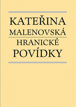 Hranické povídky