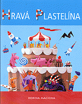 Hravá plastelína