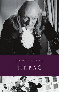 Hrbáč