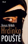 Hrdinka pouště