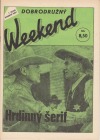 Hrdinný šerif
