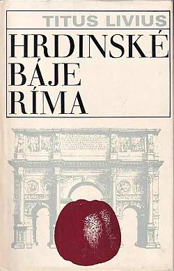 Hrdinské báje Ríma