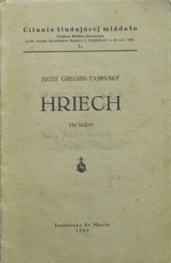 Hriech