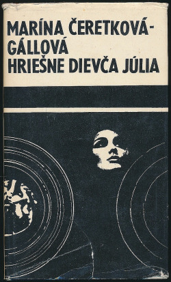 Hriešne dievča Júlia