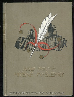 Hříšné myšlenky