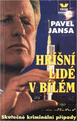 Hříšní lidé v bílém