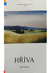 Hříva
