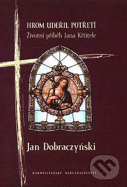 Hrom udeřil potřetí