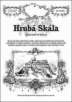 Hrubá Skála