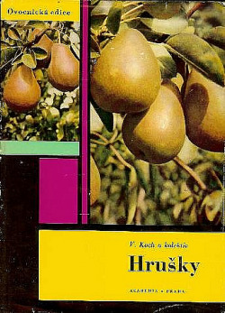 Hrušky