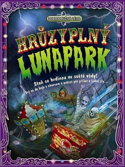 Hrůzyplný lunapark