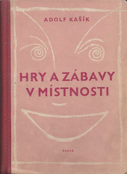 Hry a zábavy v místnosti