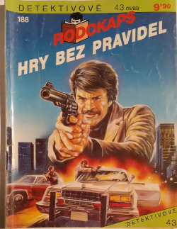 Hry bez pravidel