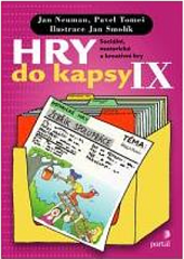 Hry do kapsy IX