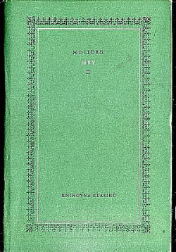 Hry II.