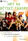 Hry na dětské tábory