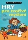 Hry pro tvořivé myšlení
