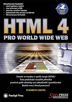 HTML 4 pro World Wide Web