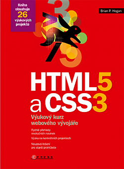 HTML5 a CSS3