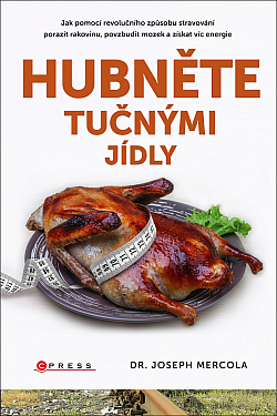 Hubněte tučnými jídly