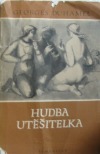 Hudba utěšitelka