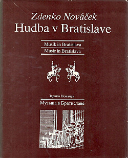 Hudba v Bratislave