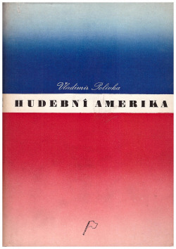 Hudební Amerika