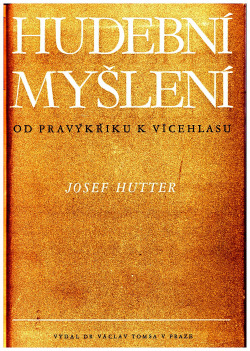 Hudební myšlení