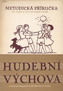 Hudební výchova