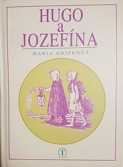 Hugo a Jozefína
