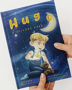 Hugo a splněná přání