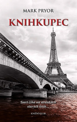 Knihkupec