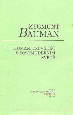 Humanitní vědec v postmoderním světě