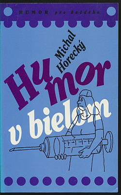 Humor v bielom