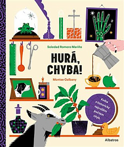 Hurá, chyba!