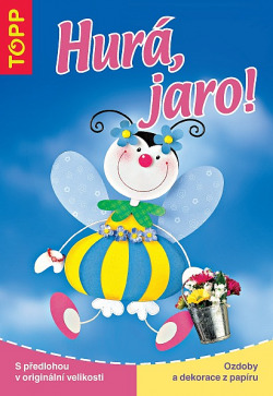Hurá, jaro!