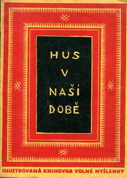 Hus v naší době