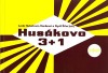Husákovo 3 + 1