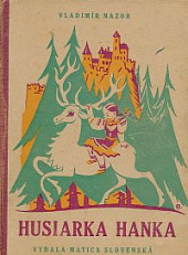 Husiarka Hanka
