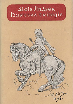 Husitská trilogie