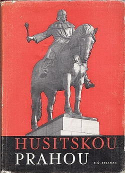 Husitskou Prahou
