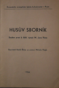 Husův sborník