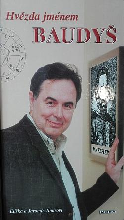 Hvězda jménem Baudyš