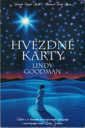 Hvězdné karty Lindy Goodman
