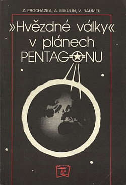 Hvězdné války v plánech Pentagonu