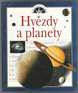 Hvězdy a planety